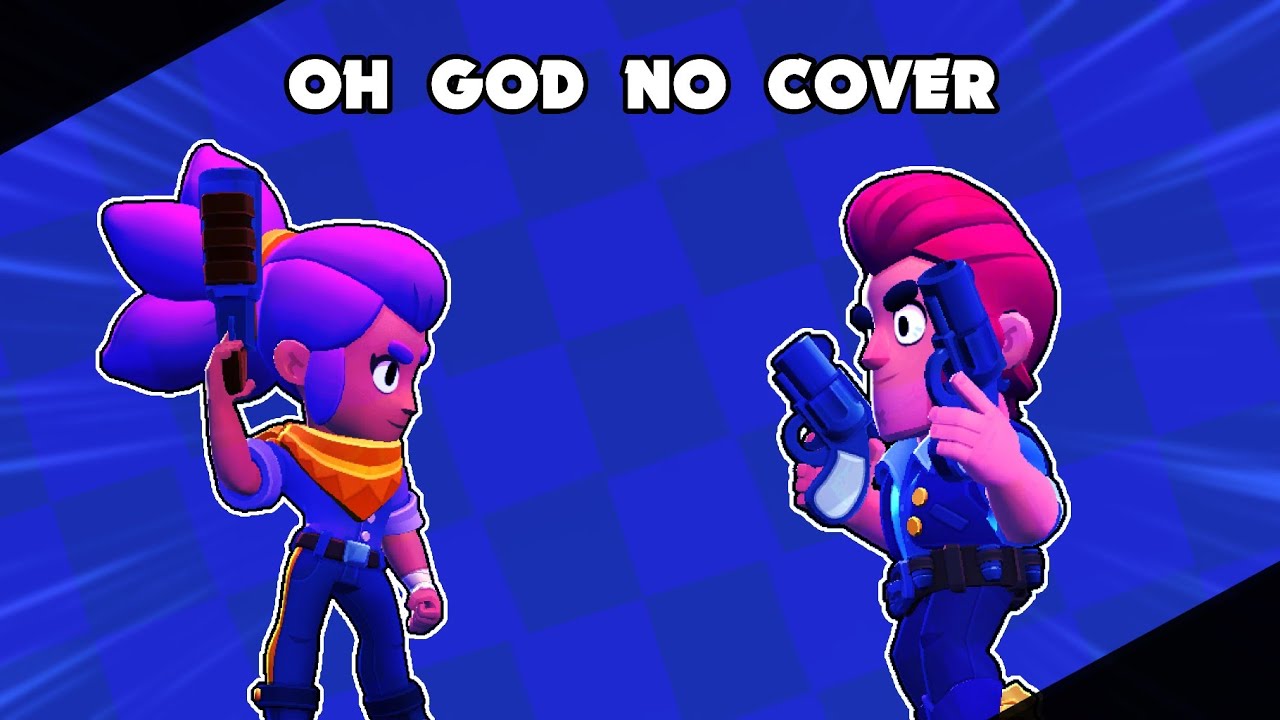 FNF | Oh God No But Colt & Shelly Sing It 🎶 | Vs Mario Madness v2