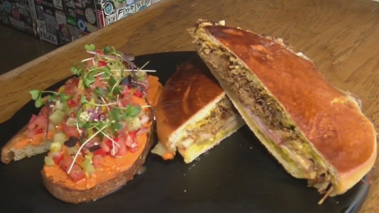 The Grind House in Downtown Chula Vista