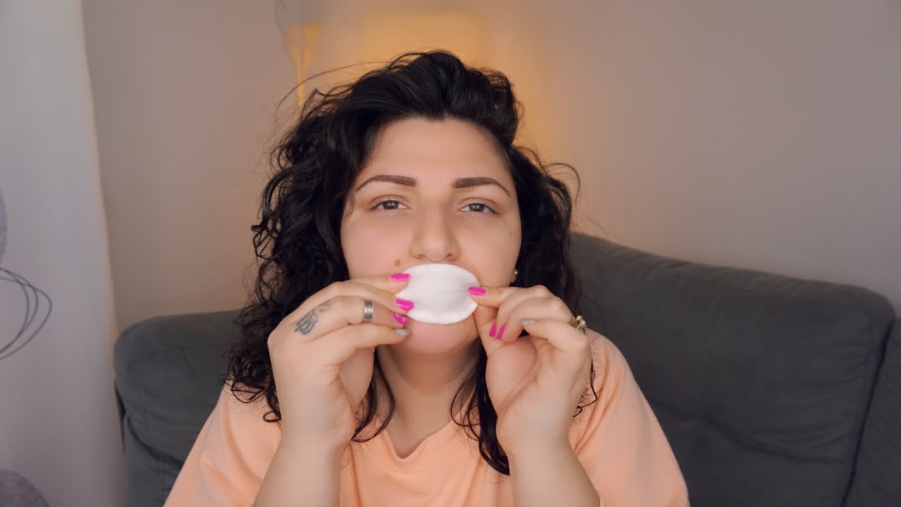 10 GABIME NE SKIN CARE QE ASNJERI NUK JUA THOTE!!...\\ANDRYISA ANISA\\