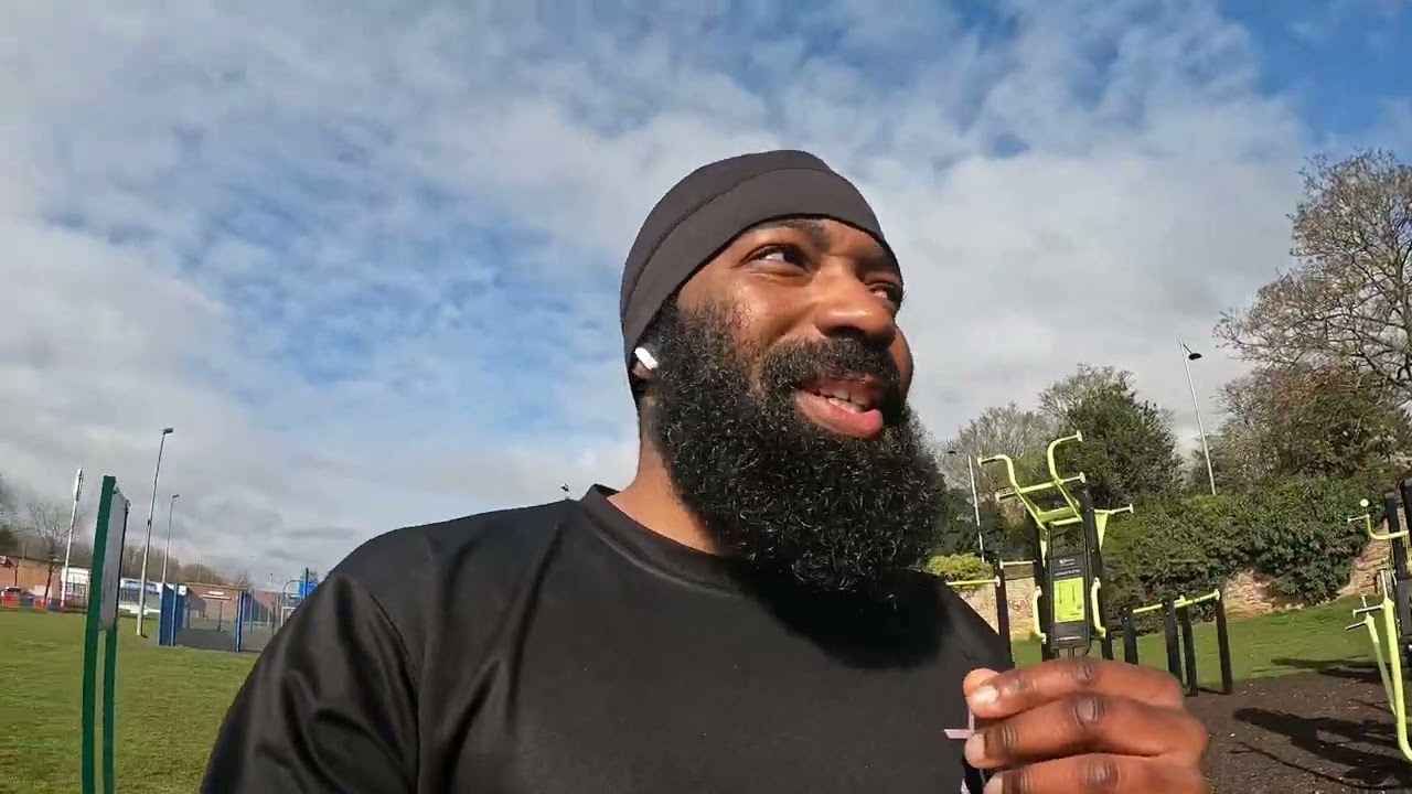'I FELL OFF/STARTING OVER' BUILDING THE BRAND 365 EP 1