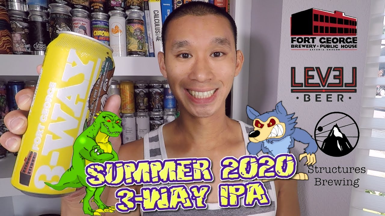 BEER REVIEW 