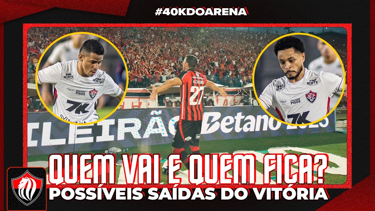 🚨MATHEUZINHO VAI SAIR? OSVALDO VAI SE APOSENTAR? SAIBA QUEM PODE DEIXAR O VIT&Oacute;RIA EM 2026!