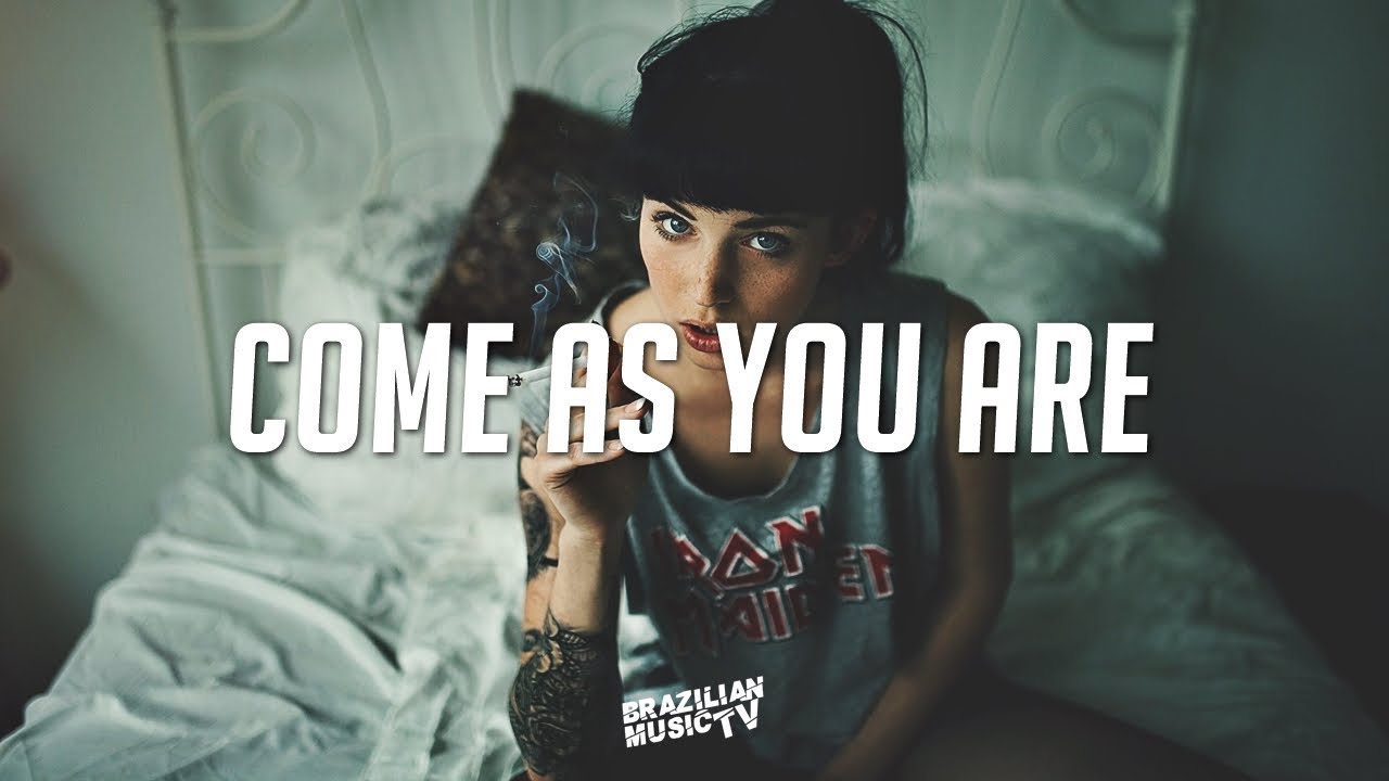 Evokings Vs Nirvana - Come As You Are