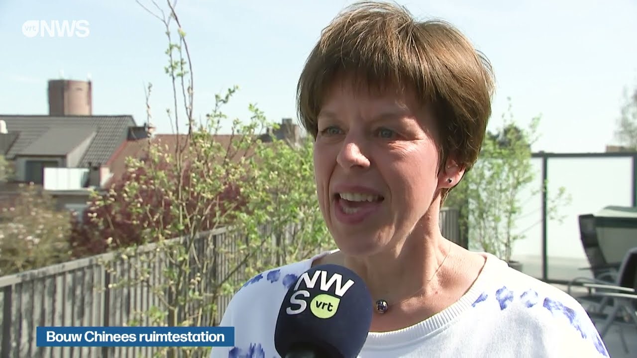 VRT Het Journaal 