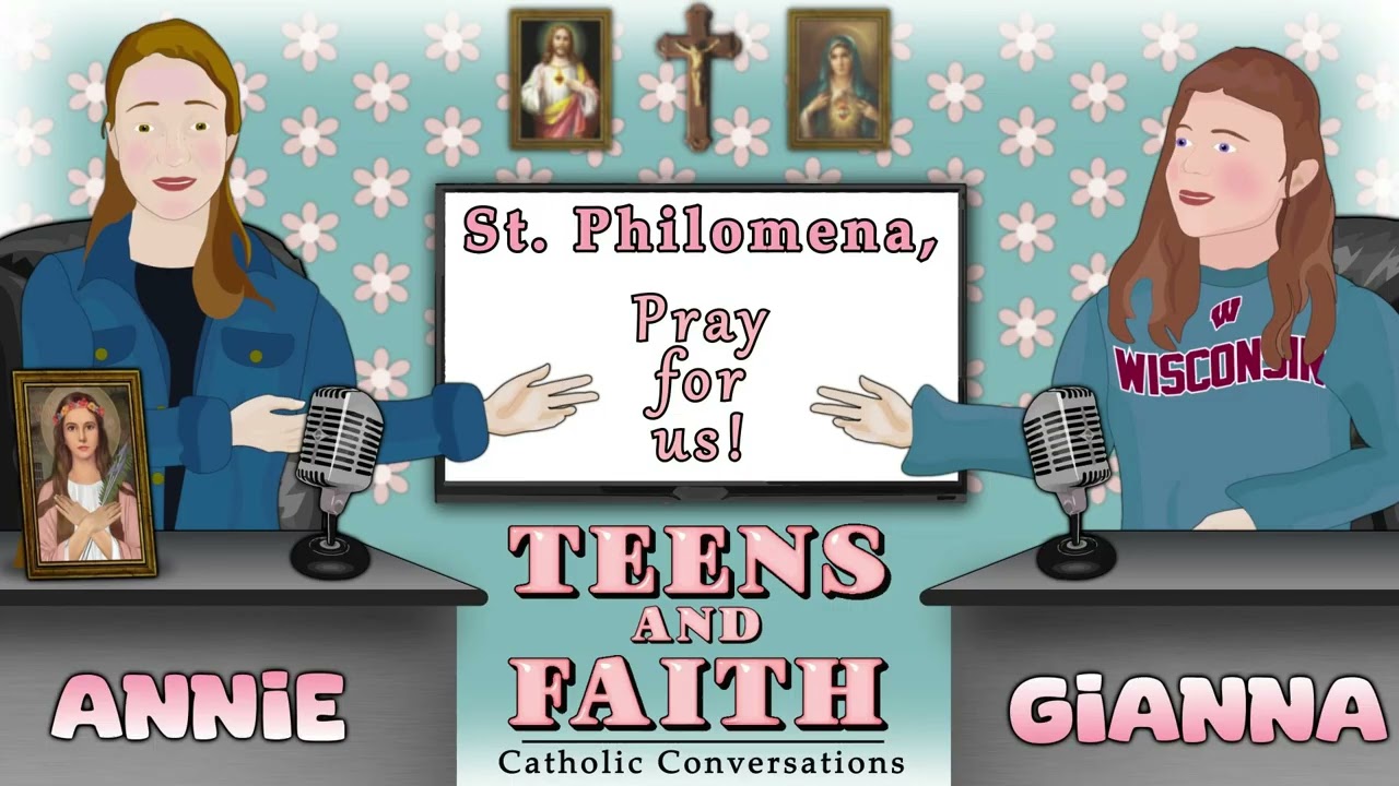 Episode 51: Interviewing Sister Magdalen