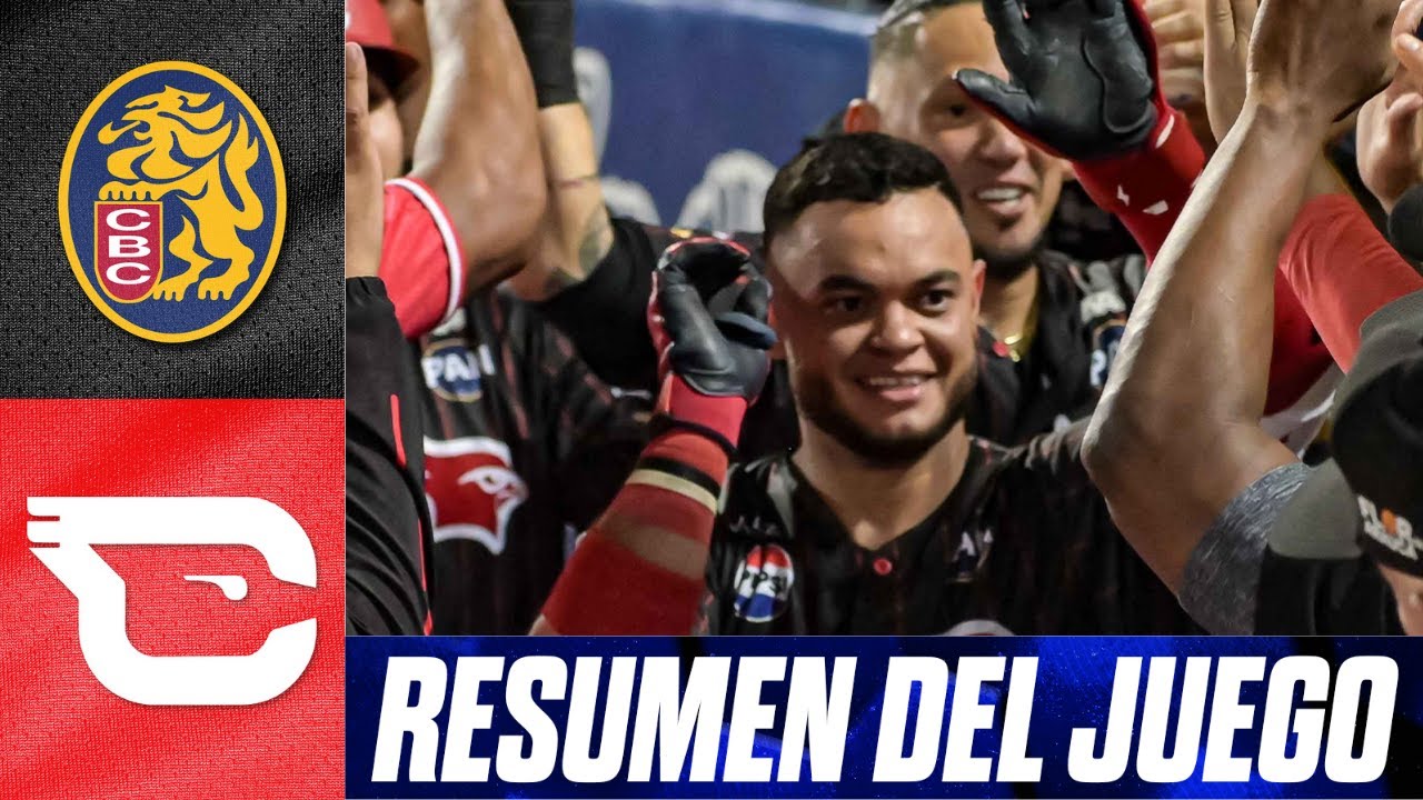 Resumen del juego Leones del Caracas vs Cardenales de Lara | 14 de diciembre de 2025