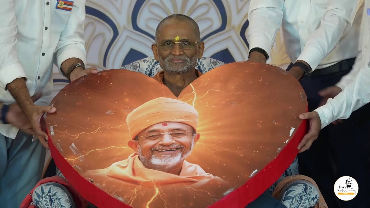 Vasai Sabha | Anand Parv - Mumbai | 11 Dec 2025