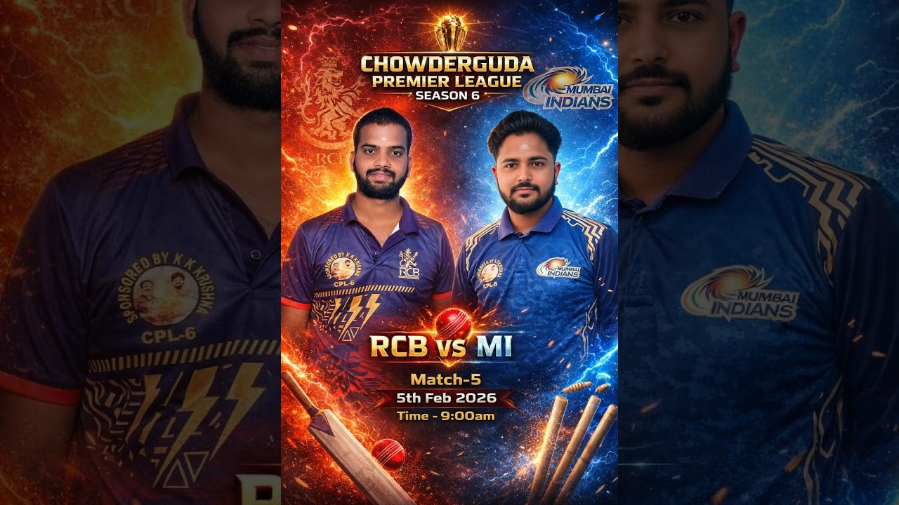 rcb vs mi