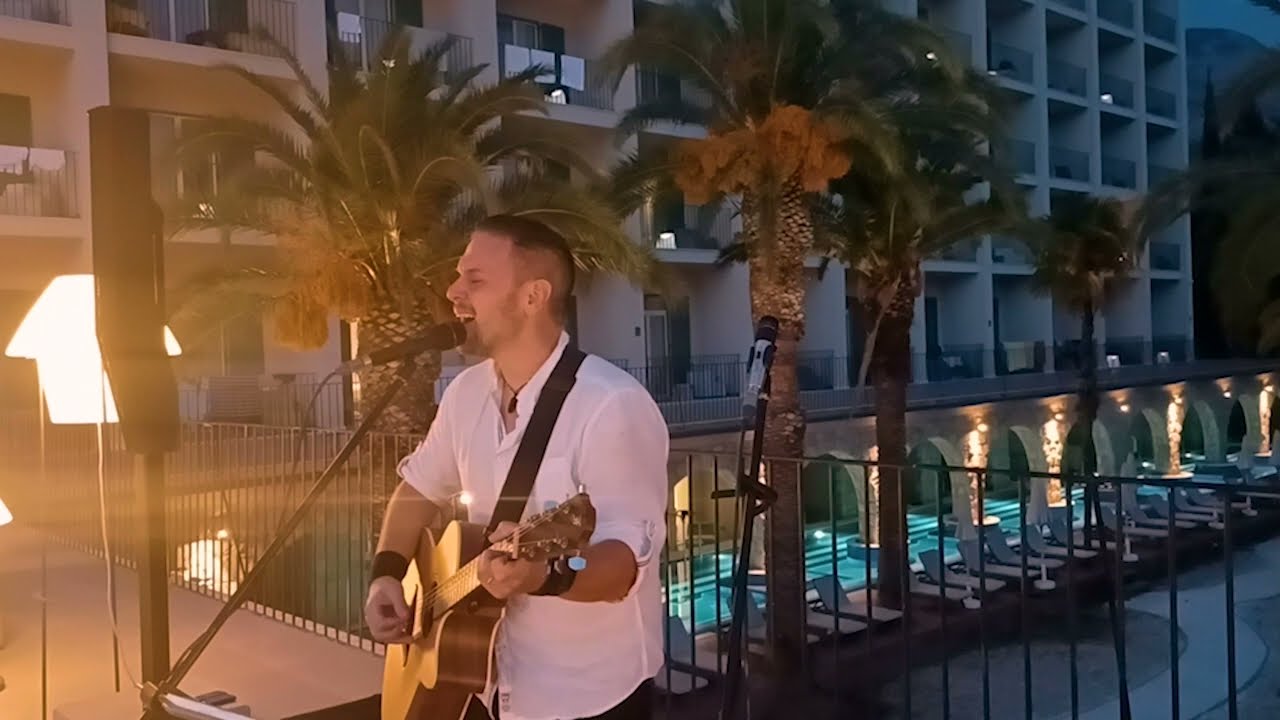 Libar - Gibonni (cover)