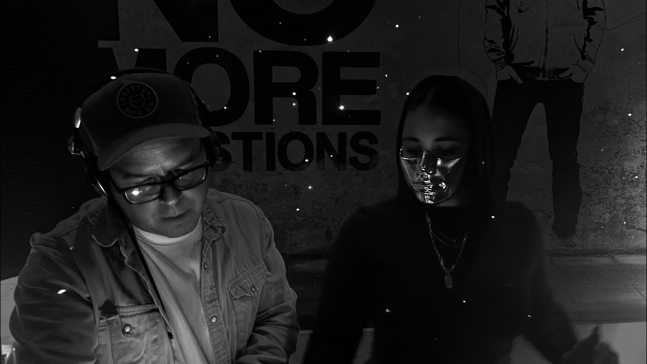 IMØ & MonoMono Live @ Afterground   After 6