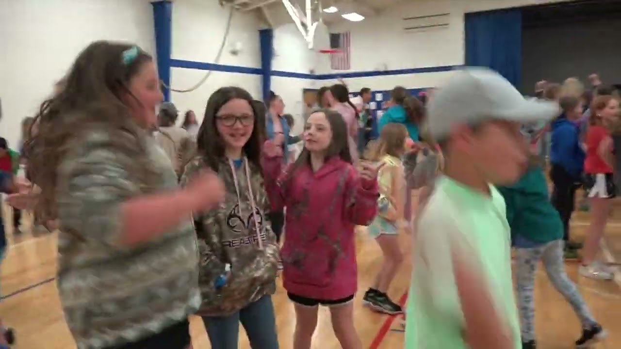 Lodi School District 2022/23 Welcome Back Video