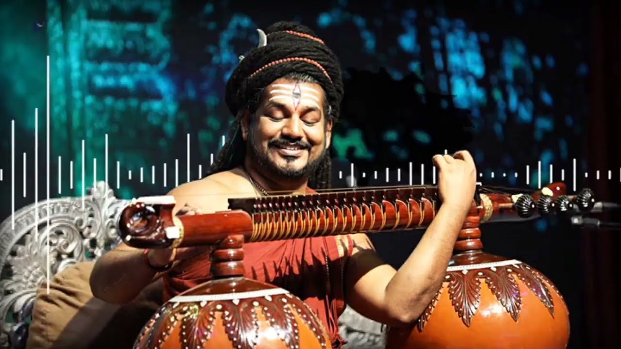 Azhagu Azhagu Azhagu｜Muruga｜Beautiful Tamil Song of Nithyananda Paramashivam