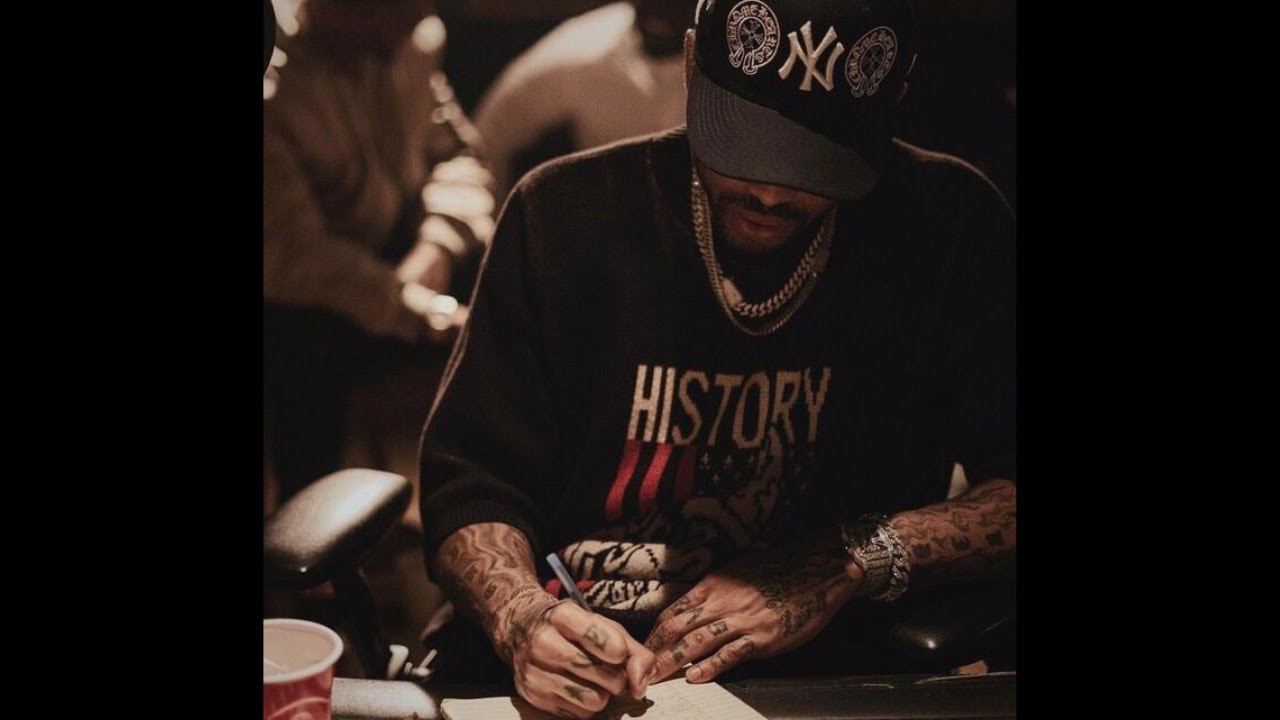 [FREE] Dave East Storytelling Type Beat 