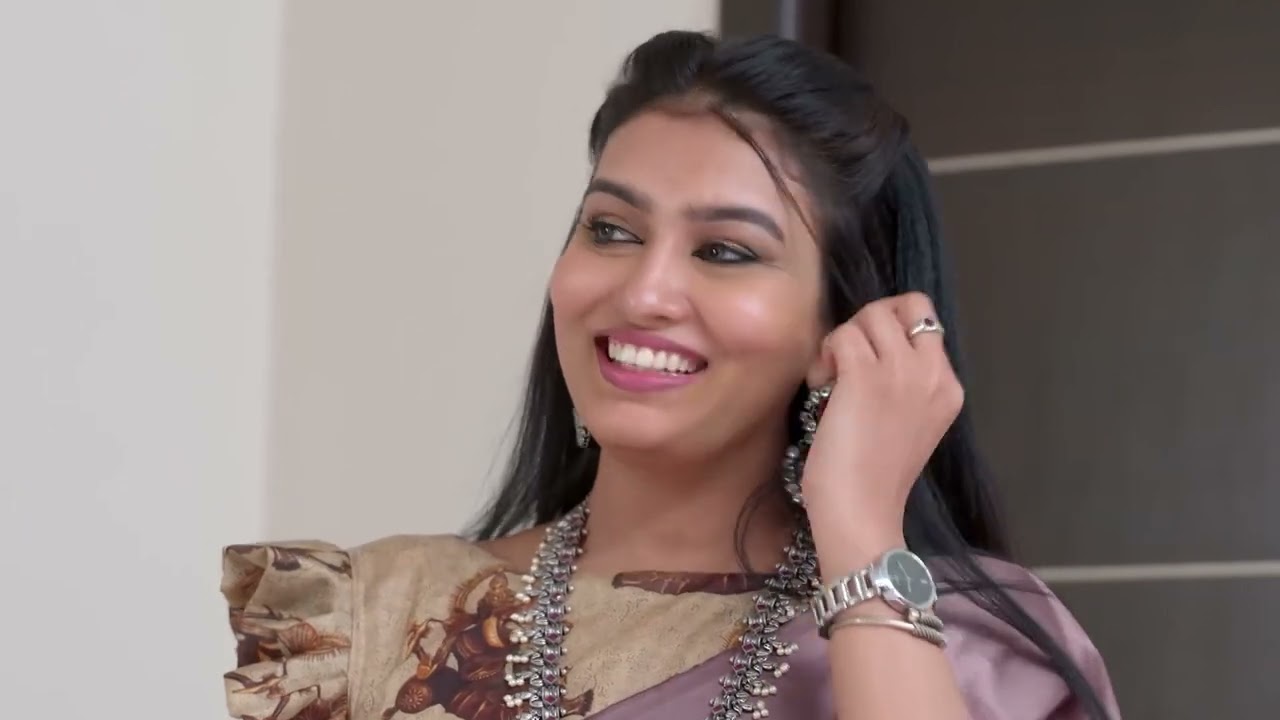Lakshmi Envies Sonia - Pudhu Pudhu Arthangal - Full Ep 433 - Zee Tamil