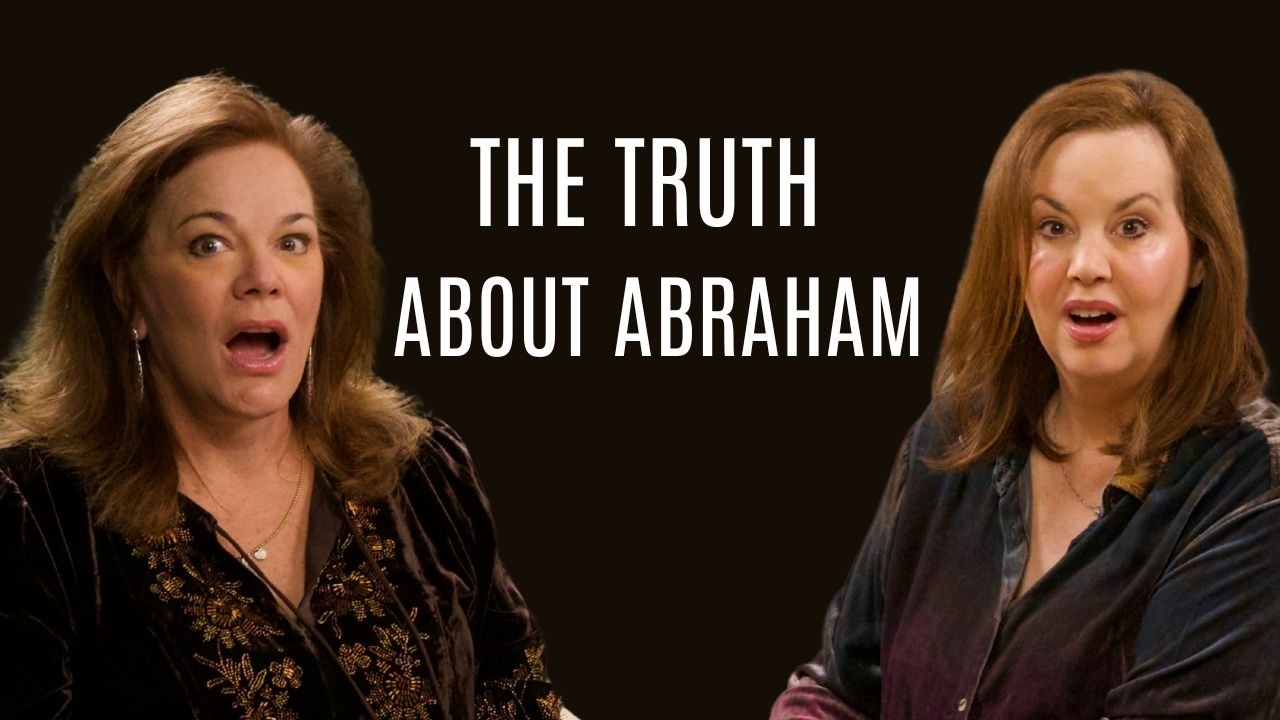 What No One Tells You About Father Abraham