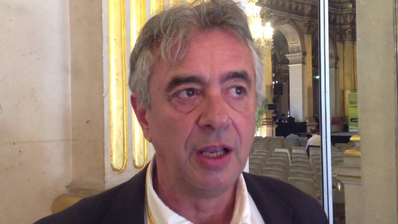 Les enjeux de l'entrepreneuriat social