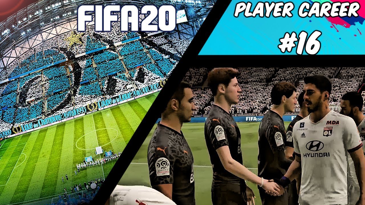 FIFA 20 PLAYER CAREER MODE #16! - HARRY TUVEY vs LUIS SUAREZ?!?!?!