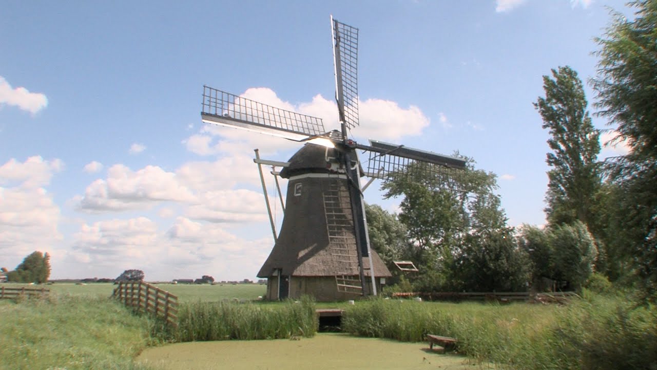 Wonen in Kollumerpomp