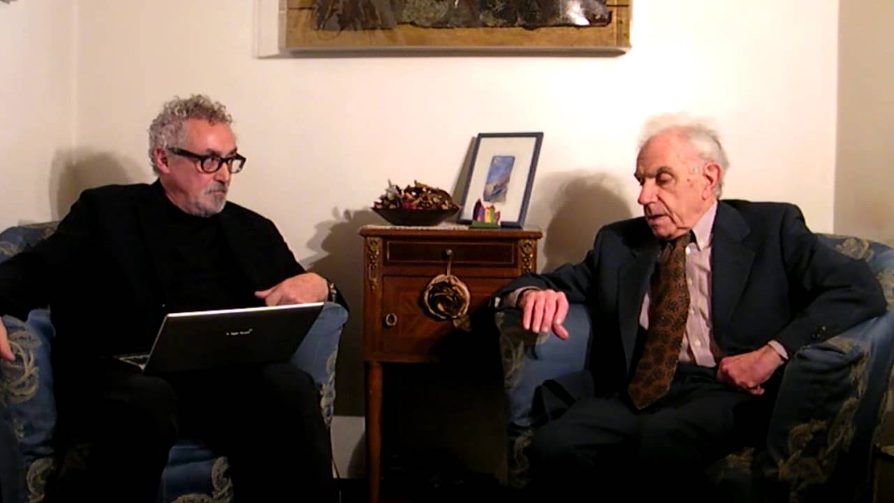 Intervista a Mario Tronti a cura di Amedeo Falci - Prima Parte