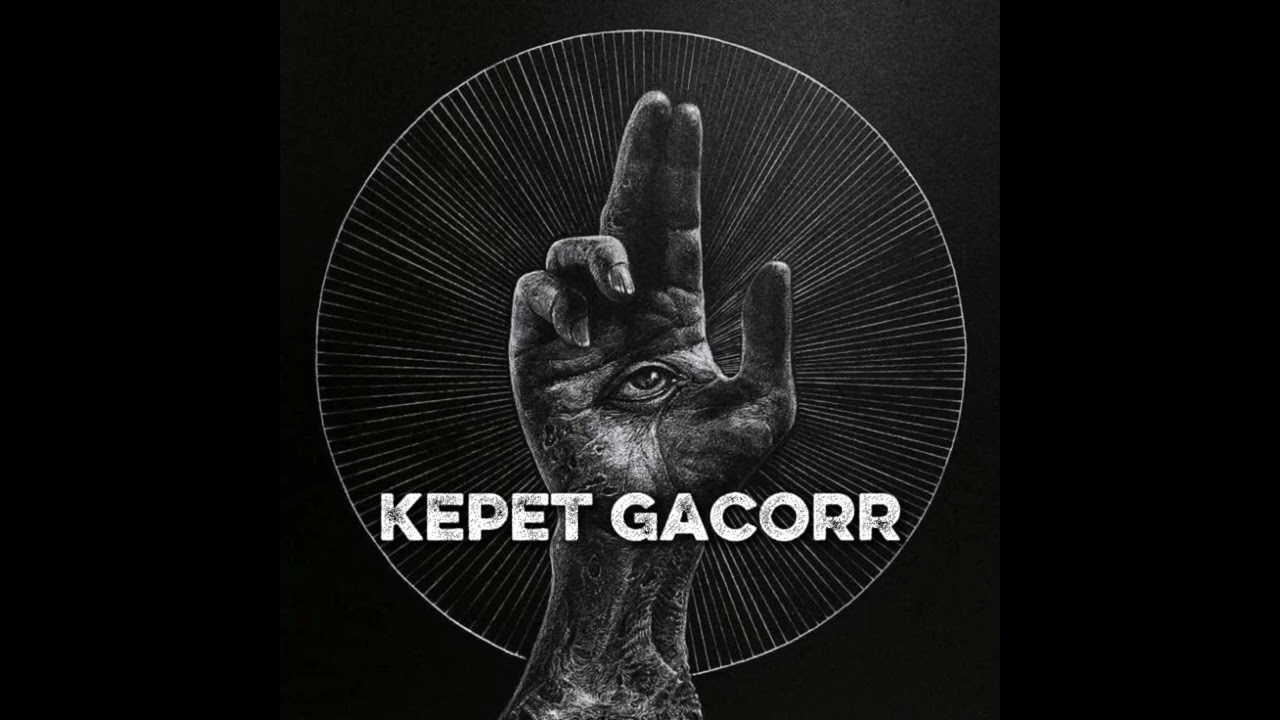 DEDE SABUNGE - CUKUP2 - ( DXKARIBO ) BREAKS 2025 Neww