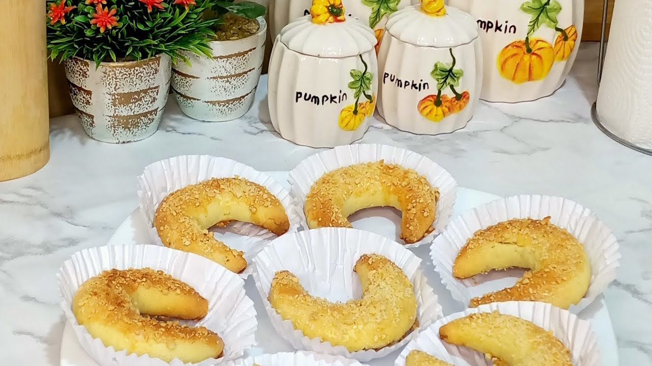 حلويات عيد الفطر/تشاراك العريان ناجح من أول مرة/حلوة تقليدية جزائرية هشة و تذوب فالفم/