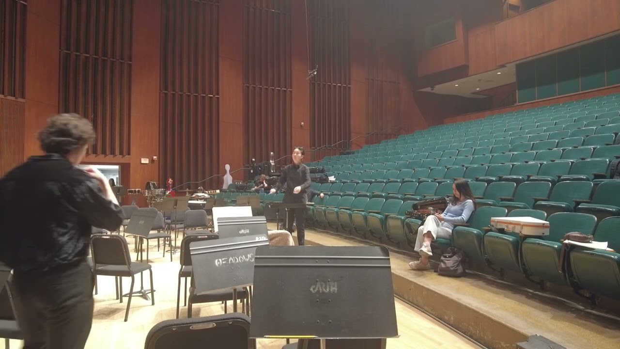 Copland- Fanfare For The Common Man