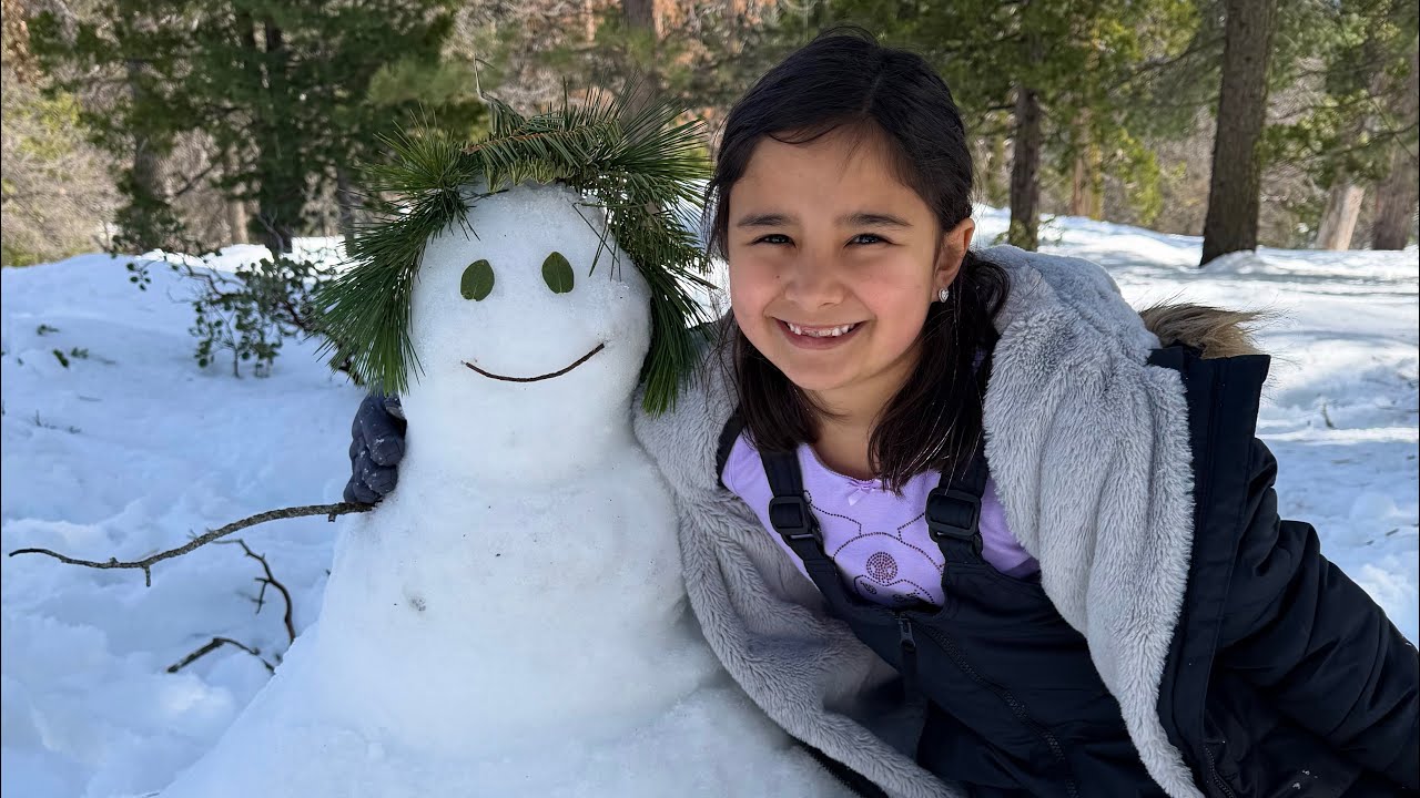Snow Day ❄️ 