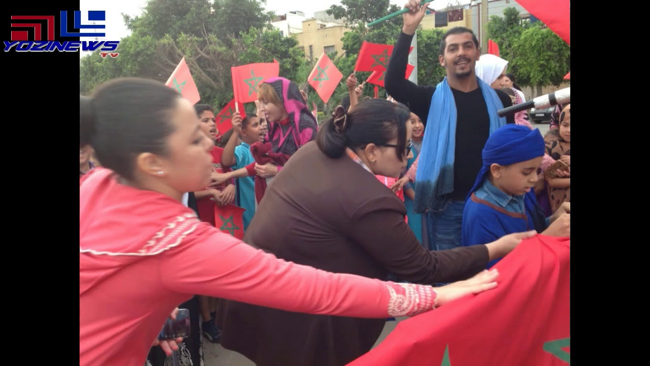 مجموعة مدارس حدائق عدن الخاصة تحتفل بذكرى المسيرة الخضراء