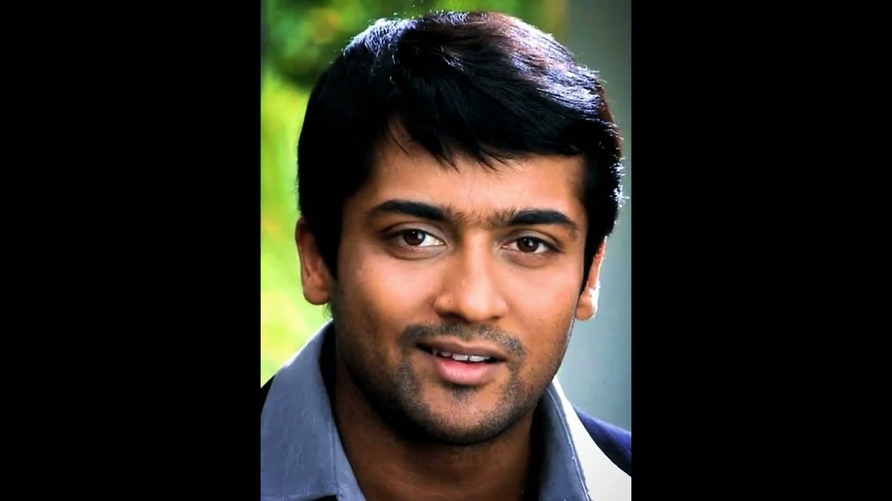 surya Anna mass😍😍