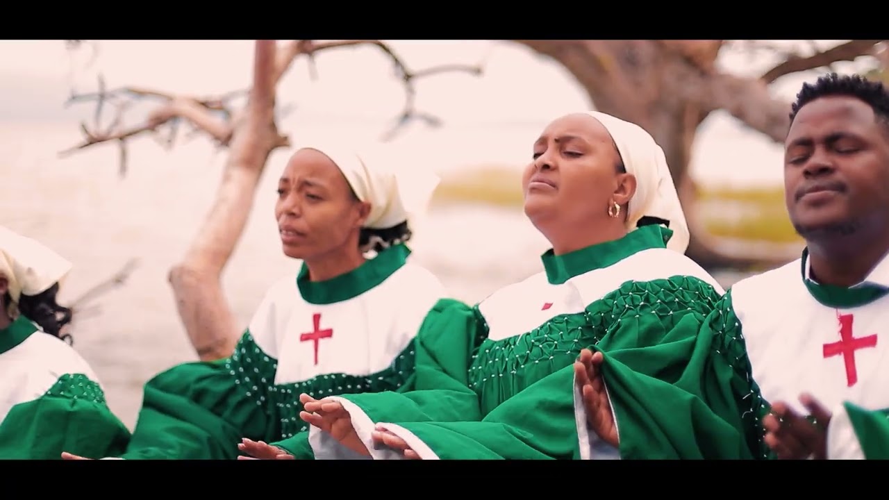 Qaqqale Heeshshote caabbichi Amanuel Faarsaano 0913339808 |NEW SIDAMU AFO GOSPEL SONG |