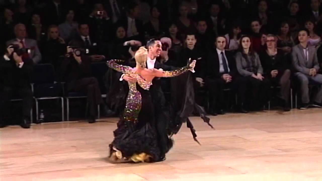 2011 UK Open Amateur Final
