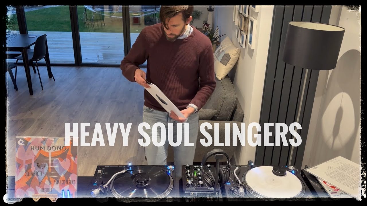 Heavy soul slingers