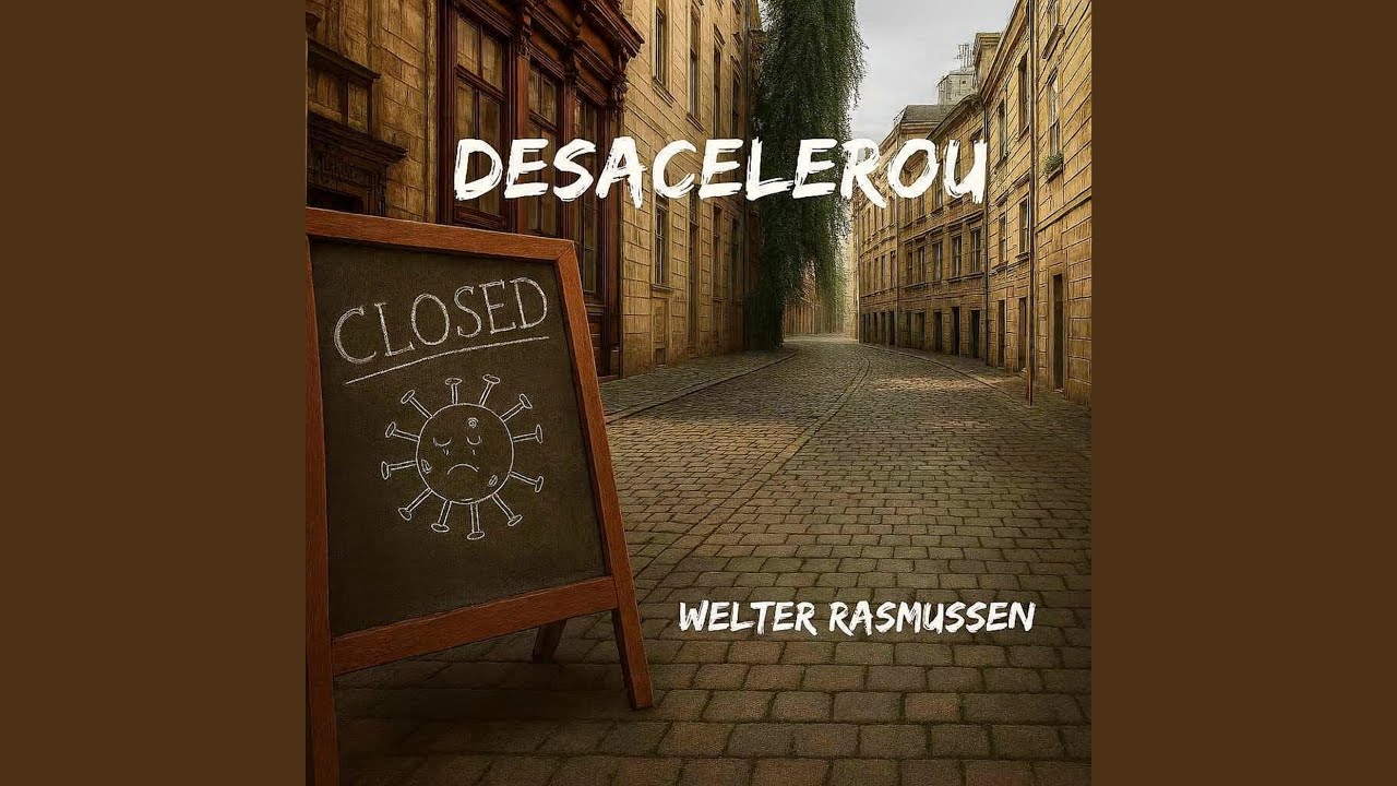 Desacelerou