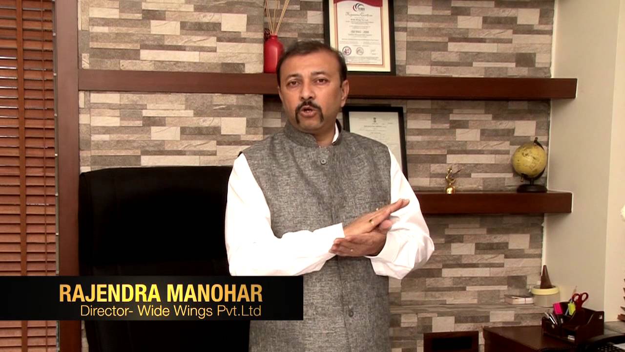 Wide Wings Pvt. Ltd - Profile AV