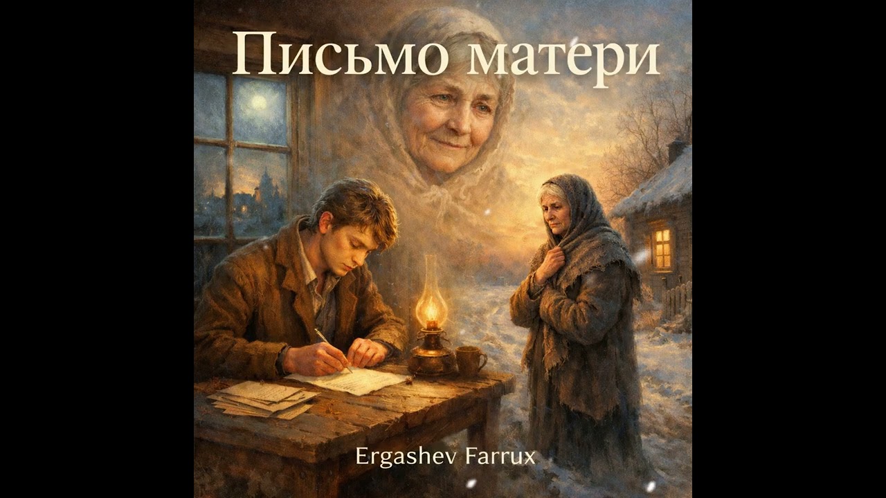 «Письмо матери»