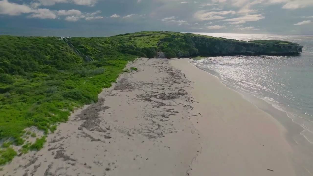 Lancelin July 2025