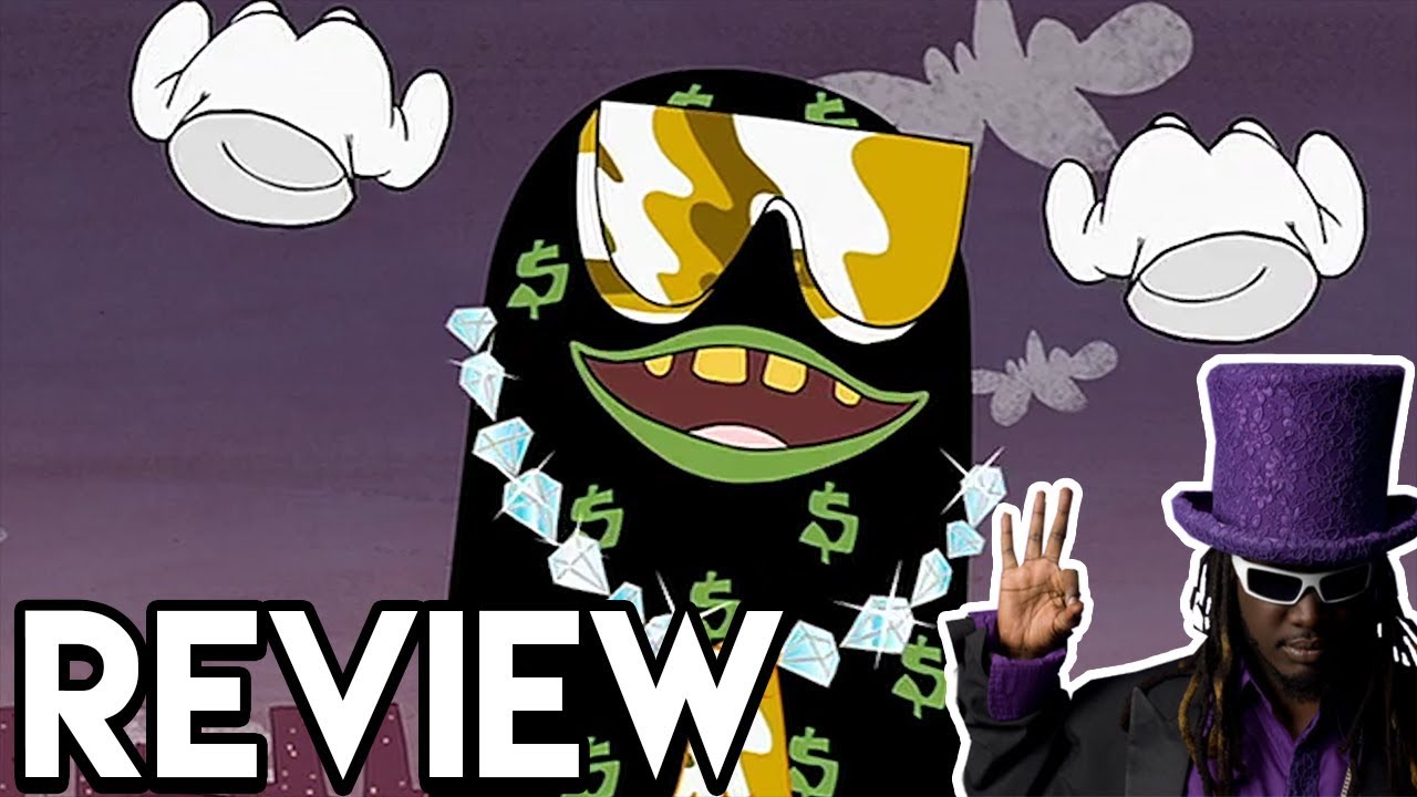 Freaknik The Musical Review   MarsReviews