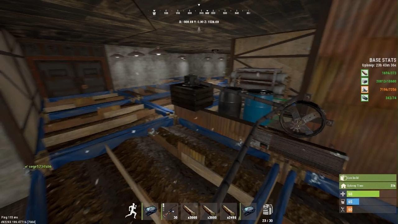 Slick daddy PvE community