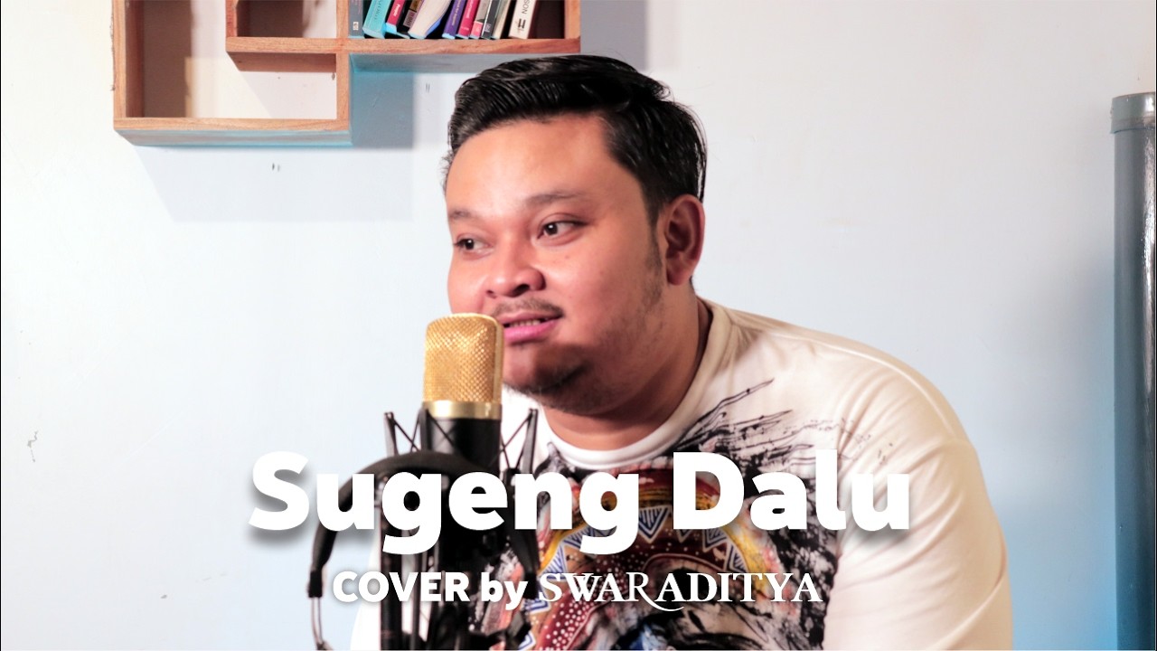 Denny Caknan - Sugeng Dalu | Cover by SWARADiTYA