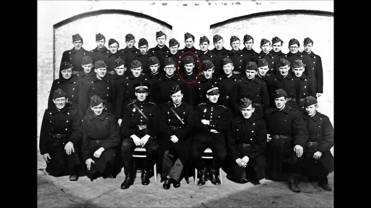Silkeborg Bad under krigen 1940 - 1947