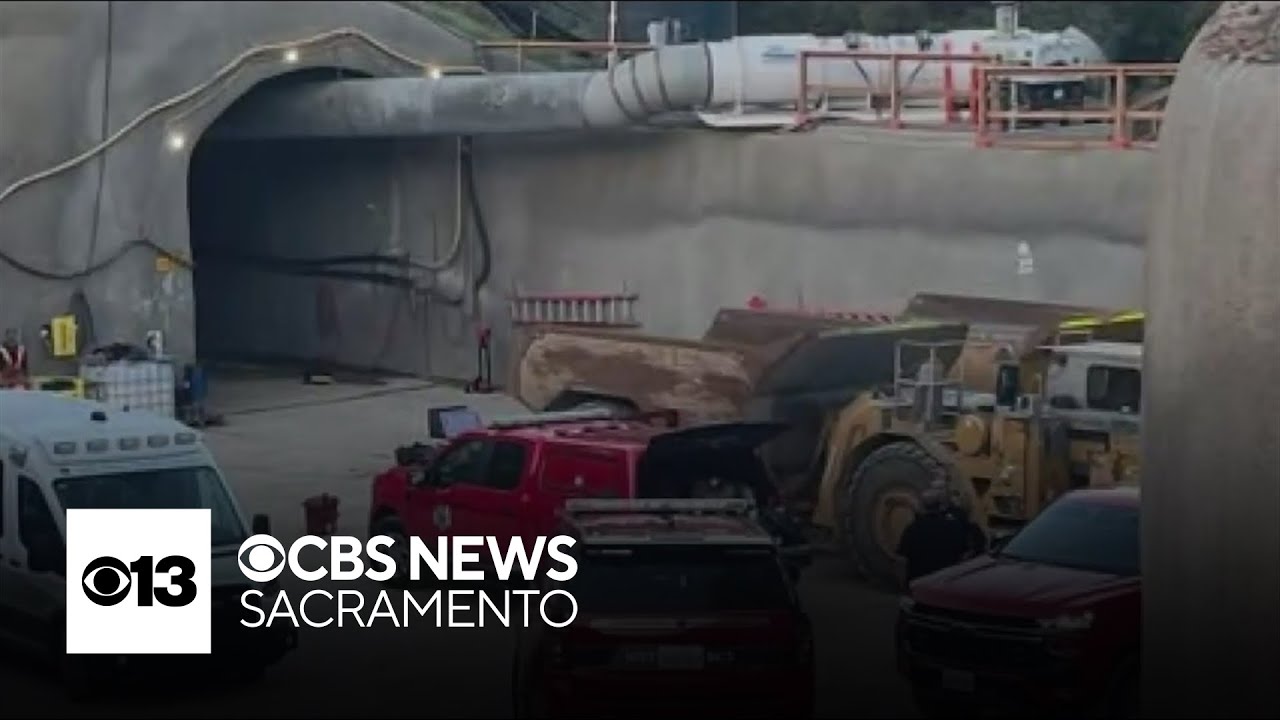 Mother identified as victim killed in tunnel collapse in Stanislaus County