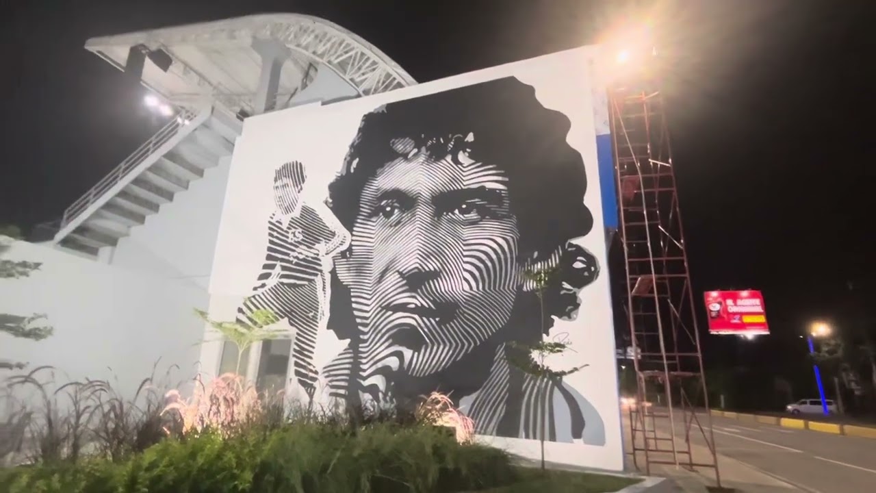 Regresamos a El Salvador impresionante parte 1😎😎