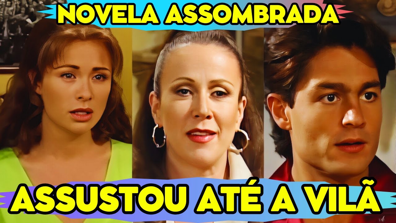 10 curiosidades sobre ESMERALDA de 1997 que você NÃO SABIA