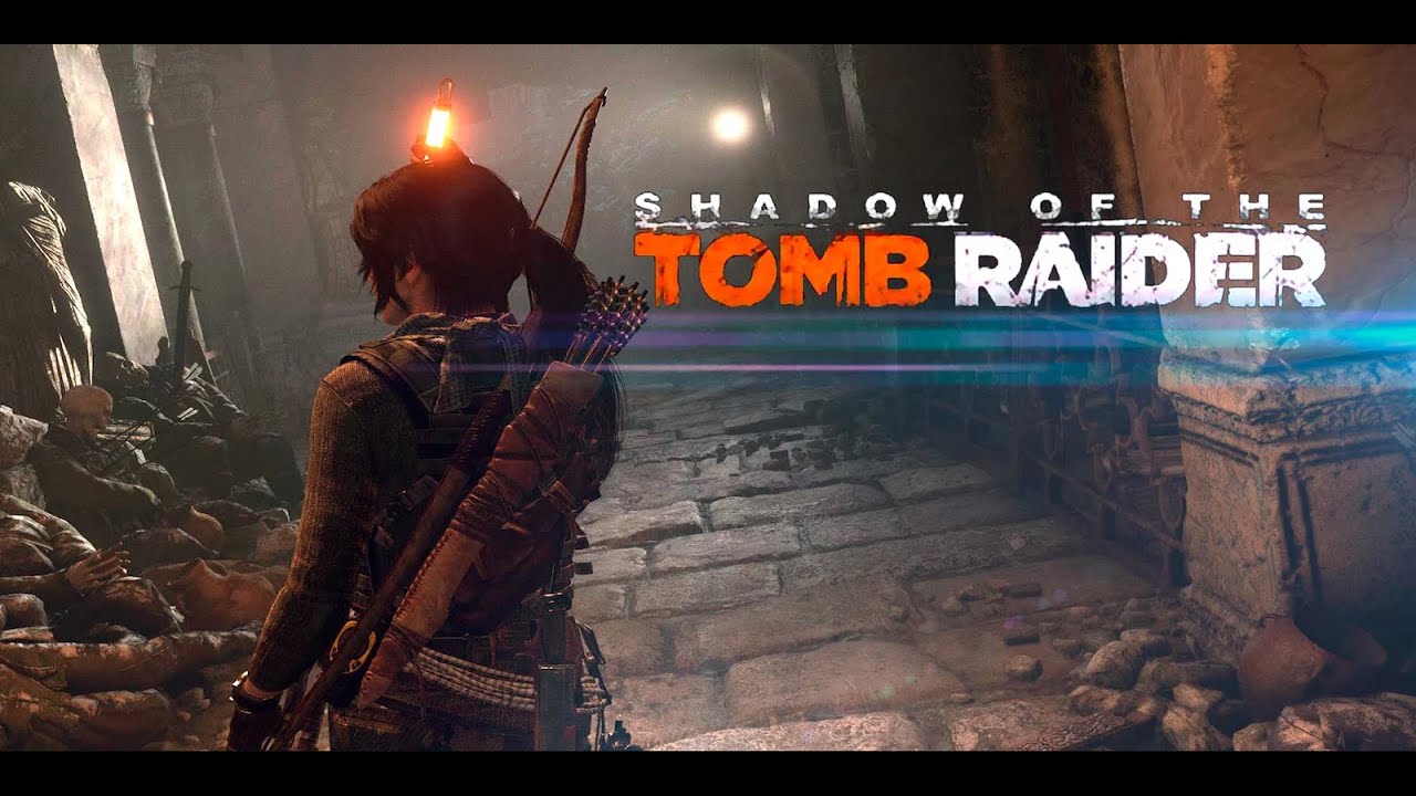 Shadow of the Tomb Raider | Box of Ix Chel - Gameplay | Walkthrough | Part 2 |