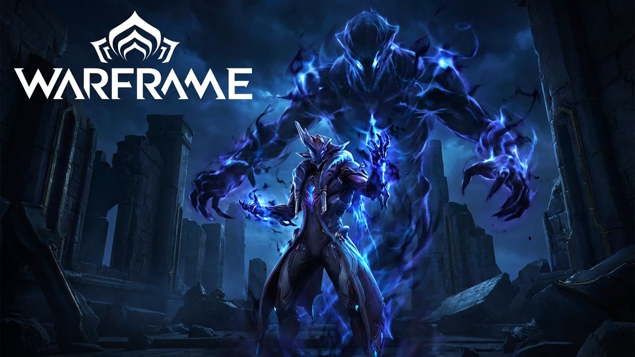 Sevagoth Prime can perform netracell solo | Full Gameplay - Warframe ‹ Hide ›