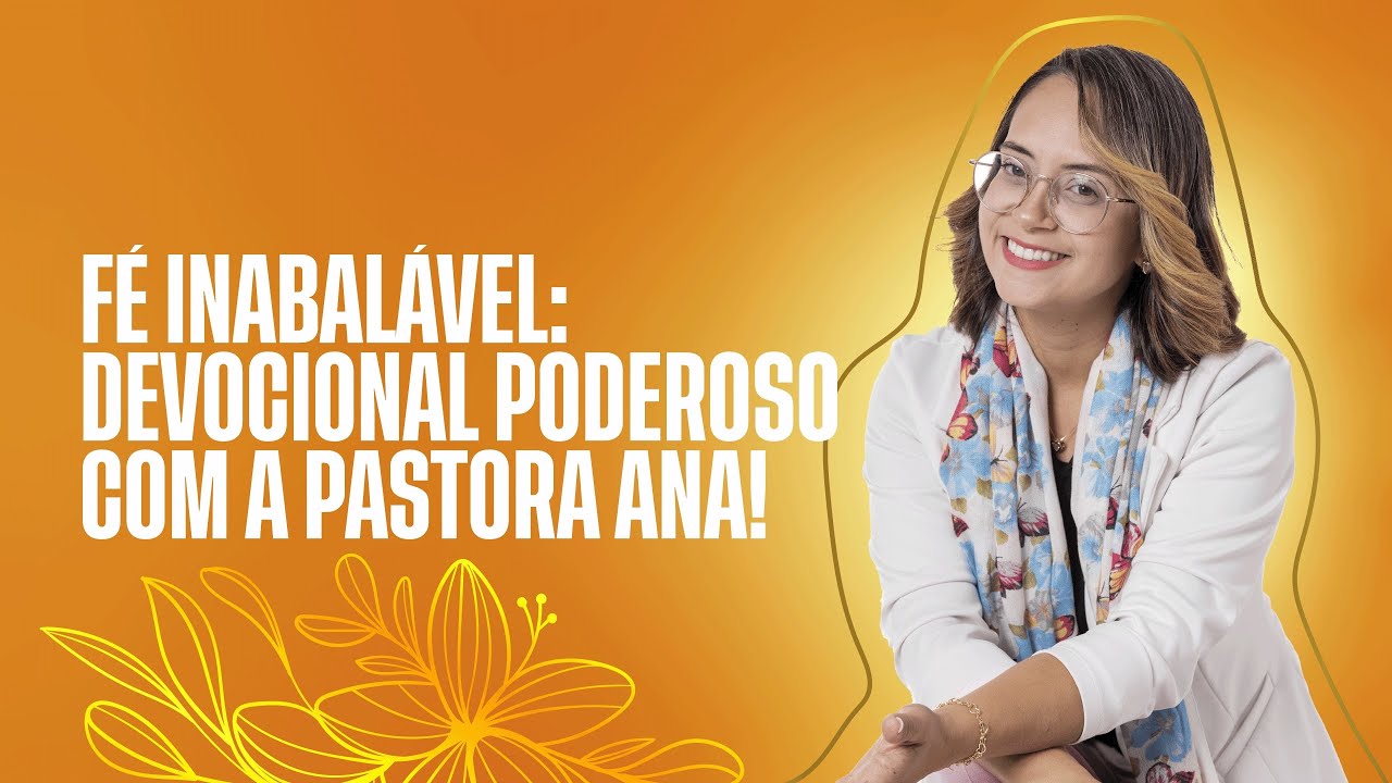 Atos 14 - Devocional: Permaneça Firme na Fé