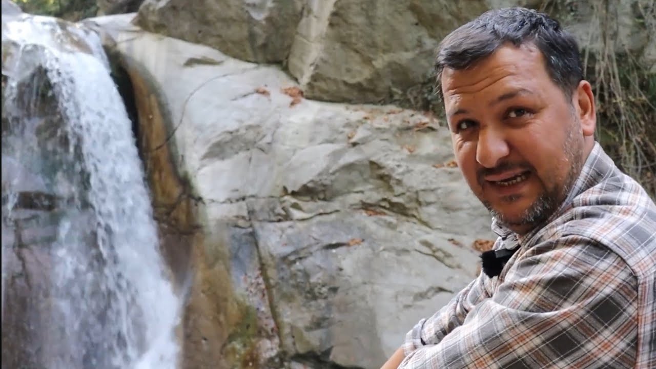 SAMANDERE KANYON VE ŞELALESİ - HİÇ GÖRMEDİĞİNİZ GÖRÜNTÜLERLE -  DÜZCE