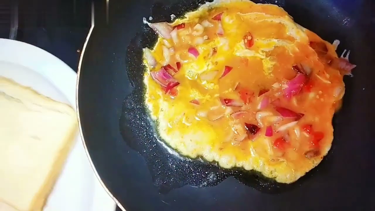 Best breakfast for yourself and kids 