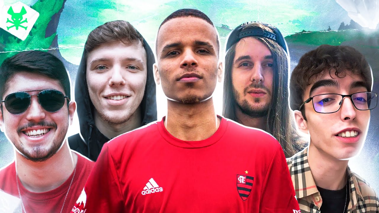 CAMPZIN  (Ft. Pijack Keio Jukes e Daniels)