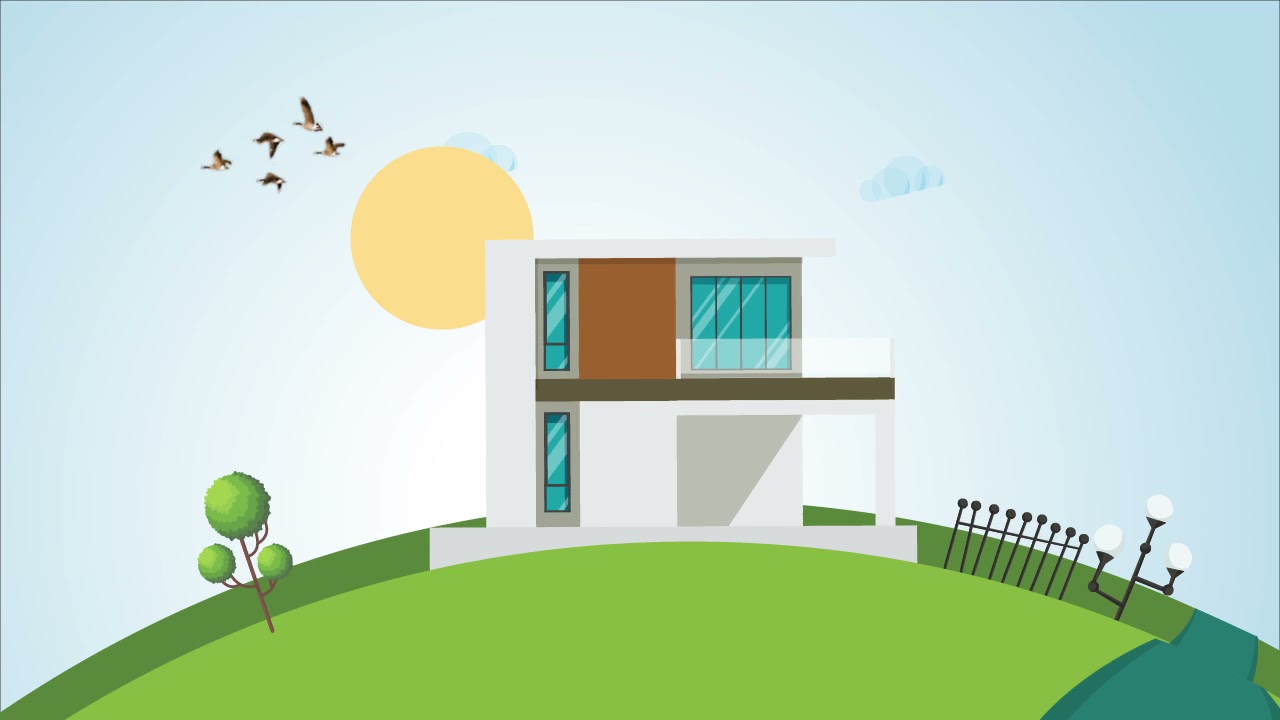Ideal Home - Smart Dubai Government criteria